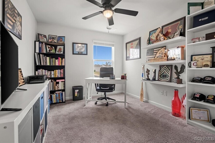 Building Photo - 7809 Faisan Ln
