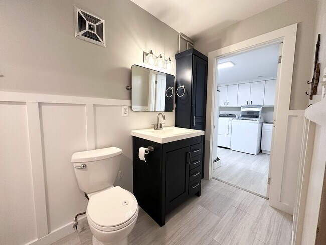 Building Photo - Updated Country Retreat with Modern Finishes & Peaceful Pungo Living