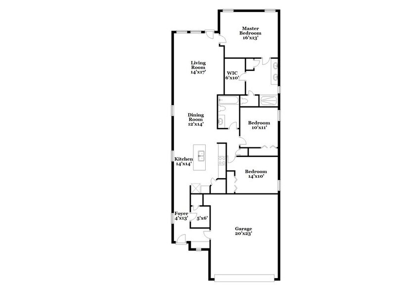 Building Photo - 11622 Lake Blvd