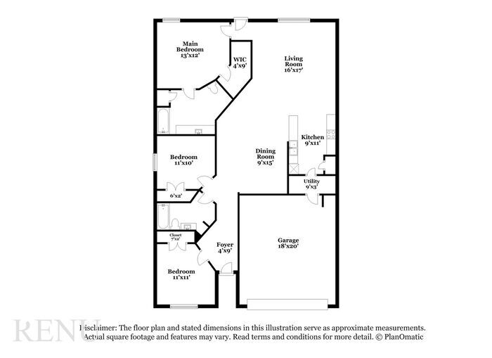 Building Photo - 25365 Cypress Bend Dr