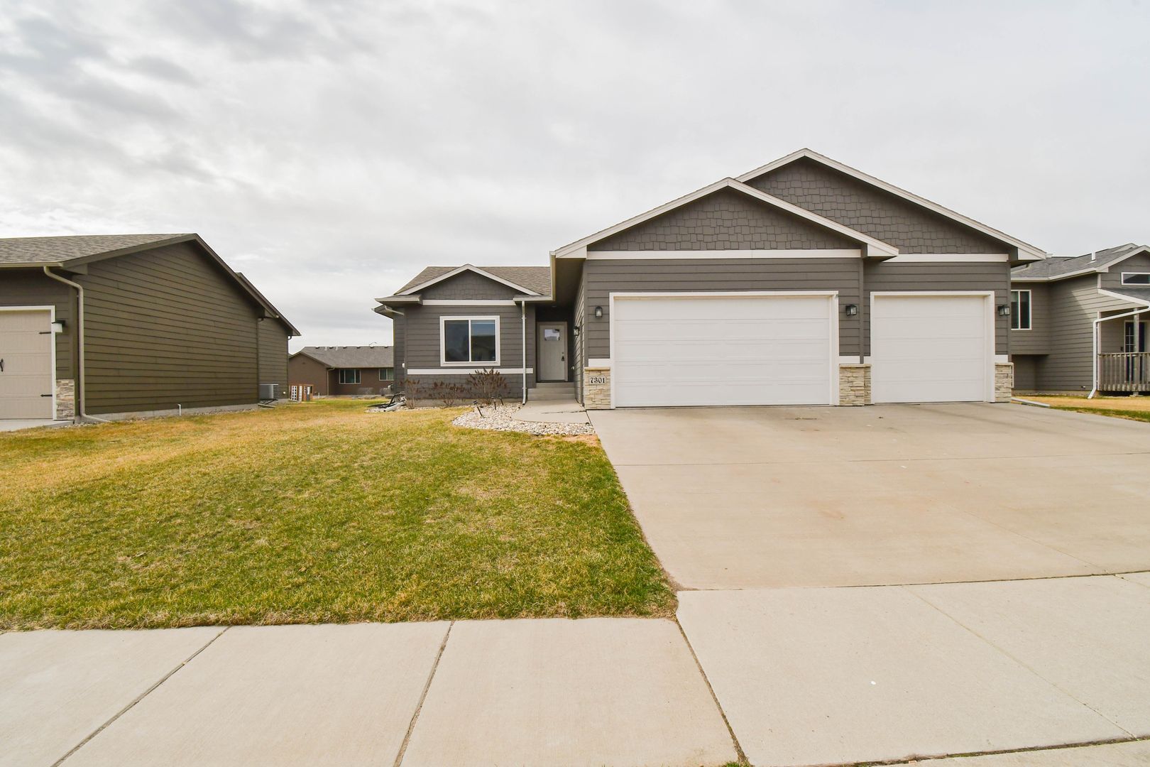 Building Photo - 7301 E Corinth St