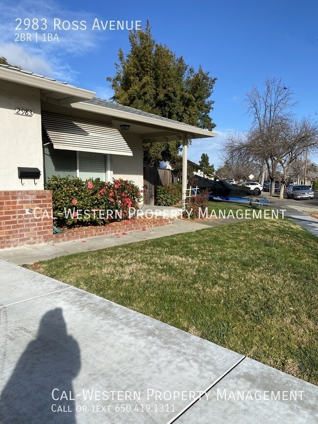 Building Photo - Remodeled Duplex in Cambrian