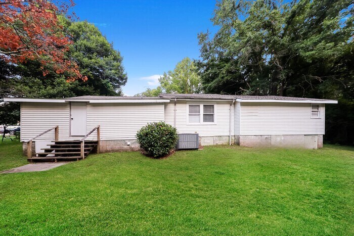 Building Photo - 508 Union Grove Rd