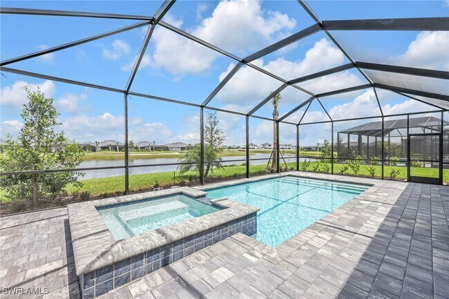 Building Photo - 5415 Fancourt Links Wy