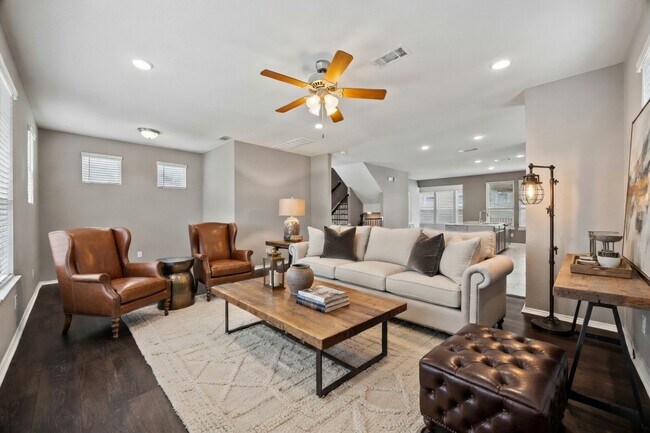 Building Photo - 8612 Cedardale Park Dr