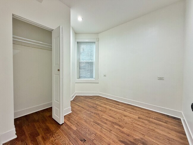 Building Photo - 3316 W Flournoy St