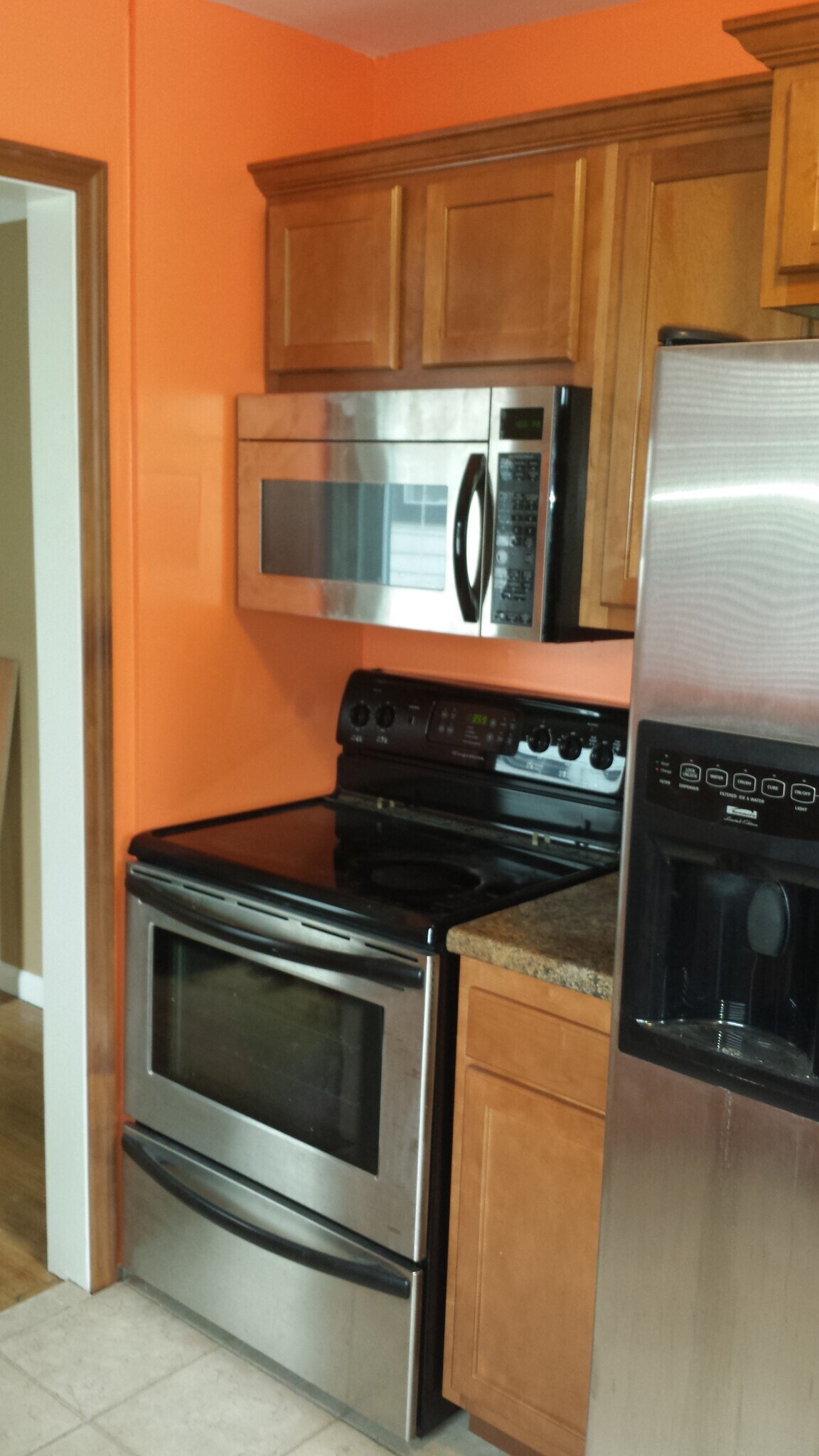 Kitchen 2 - 3532 Rushland Ave