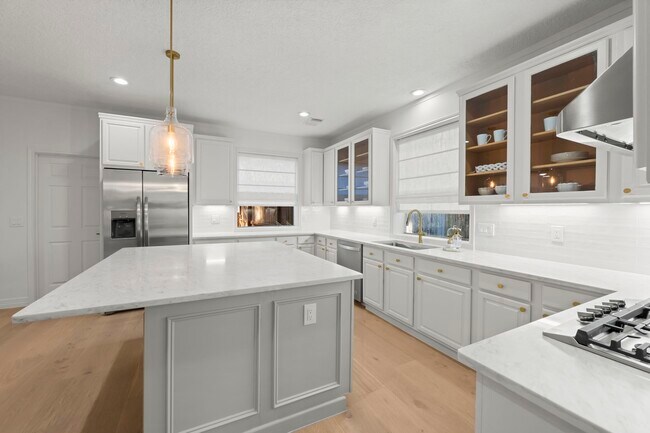 Building Photo - 61 W Night Heron Pl