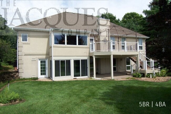 Building Photo - 1450 N Fenchurch Ln