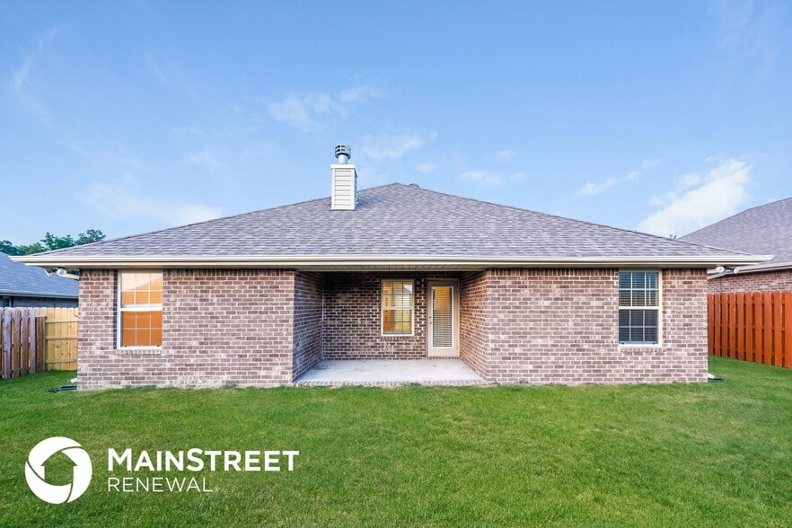 Building Photo - 296 Ivy Hills Cir