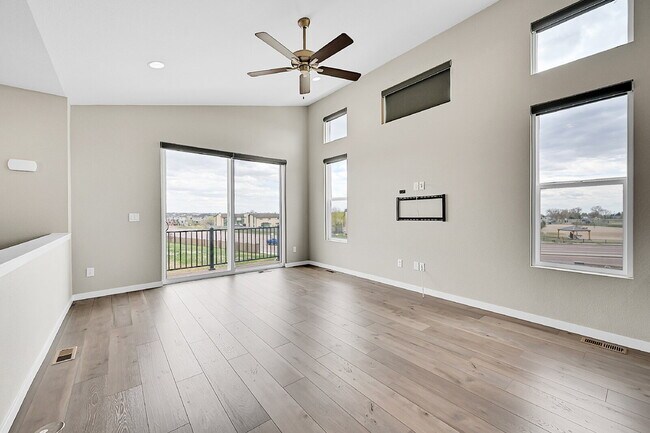 Building Photo - $2,095.95 2 Beds | 2 Bath, Single Family Home in Colorado Springs with Deck / Balcony!
