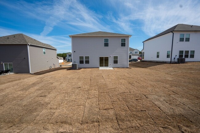 Building Photo - Graham New Home Rental / Open Layout, Home...