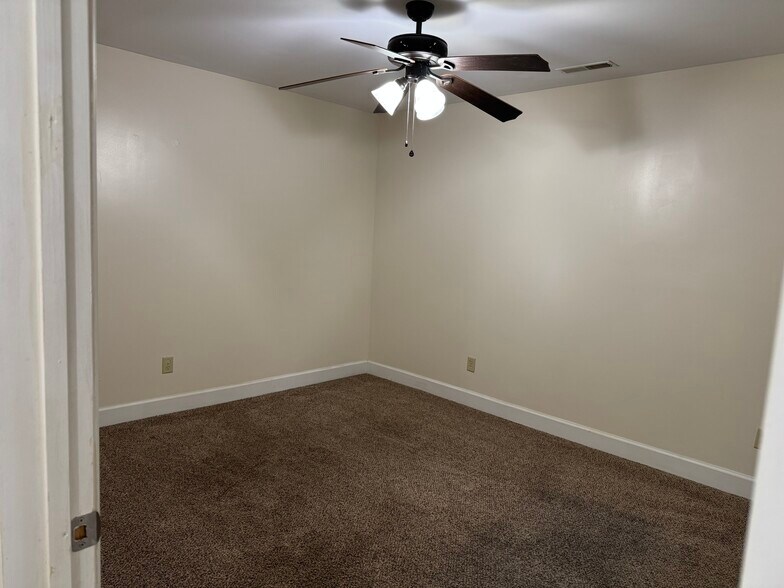 2nd bedroom - 414 E 2nd St