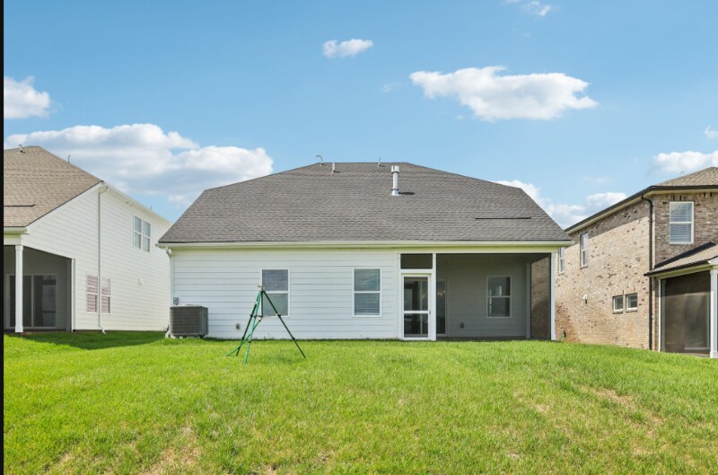 Building Photo - 1334 Beasley Blvd