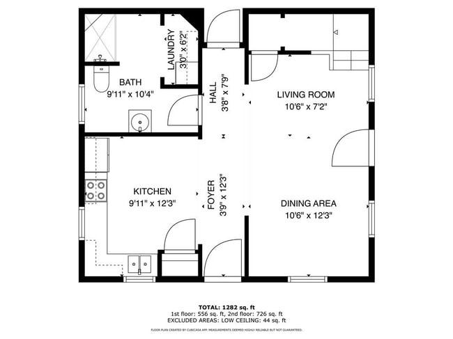 Building Photo - 31 Washington St