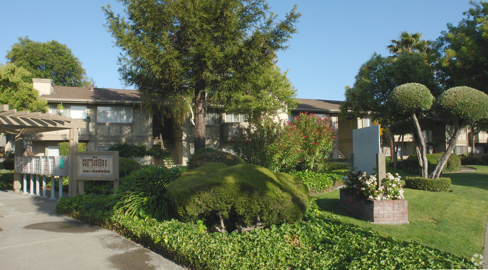 Primary Photo - Foothills Apartments