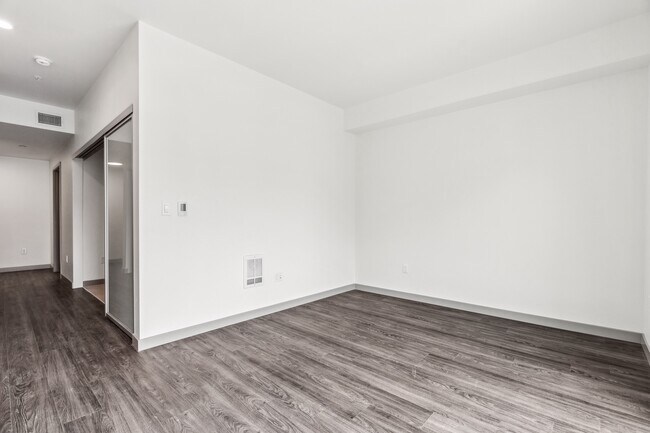 Floorplan - Gage On Sixth