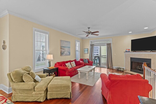 Building Photo - 1311 Bowfin Ln