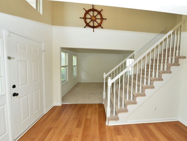 Building Photo - 4221 White Heron Point