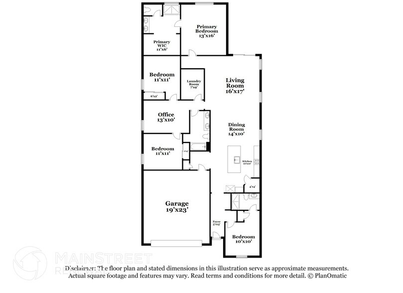Building Photo - 4386 Greenleaf Dr