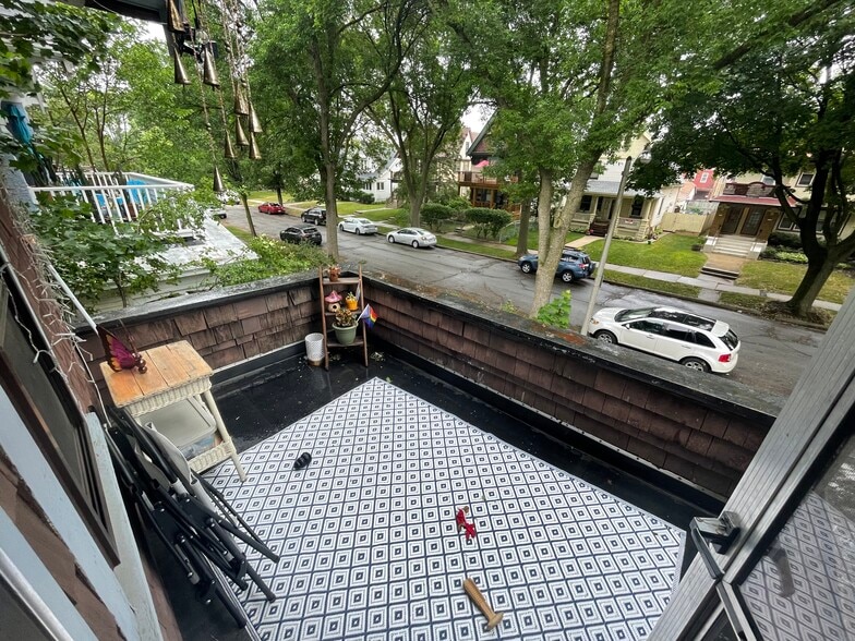 Building Photo - 2115 N 52nd St