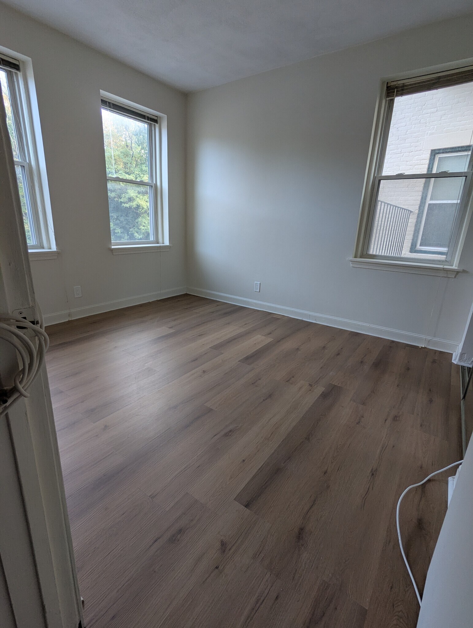 Bedroom - 1411 Commonwealth Ave