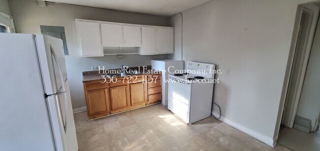 Building Photo - 1231 Gholson Ave S East