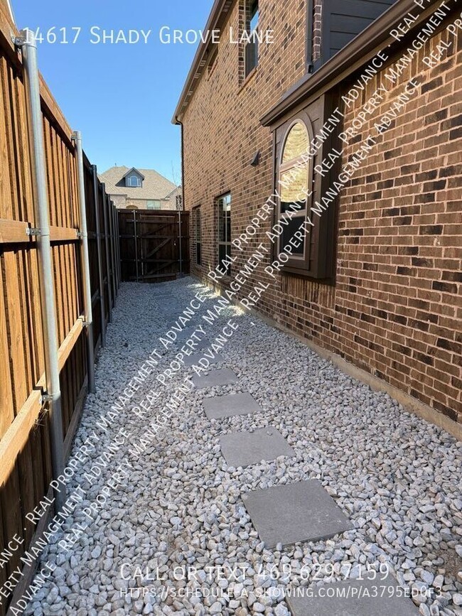 Building Photo - 14617 Shady Grove Ln