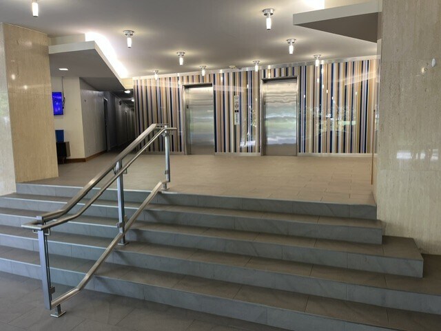 Elevators - 4200 Cathedral Ave NW