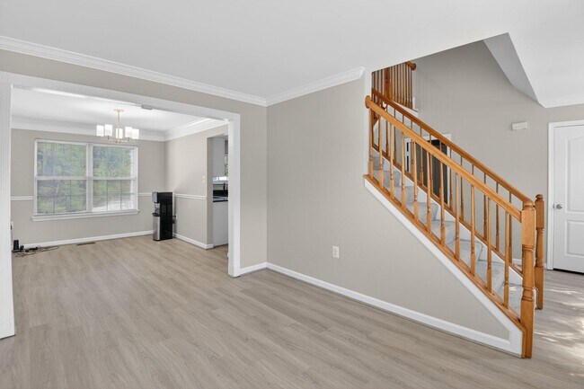 Building Photo - 4315 Castletower Ct