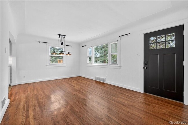 Building Photo - 6473 S Prescott St