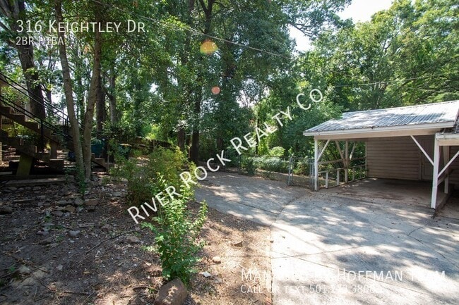 Building Photo - 316 Keightley Dr
