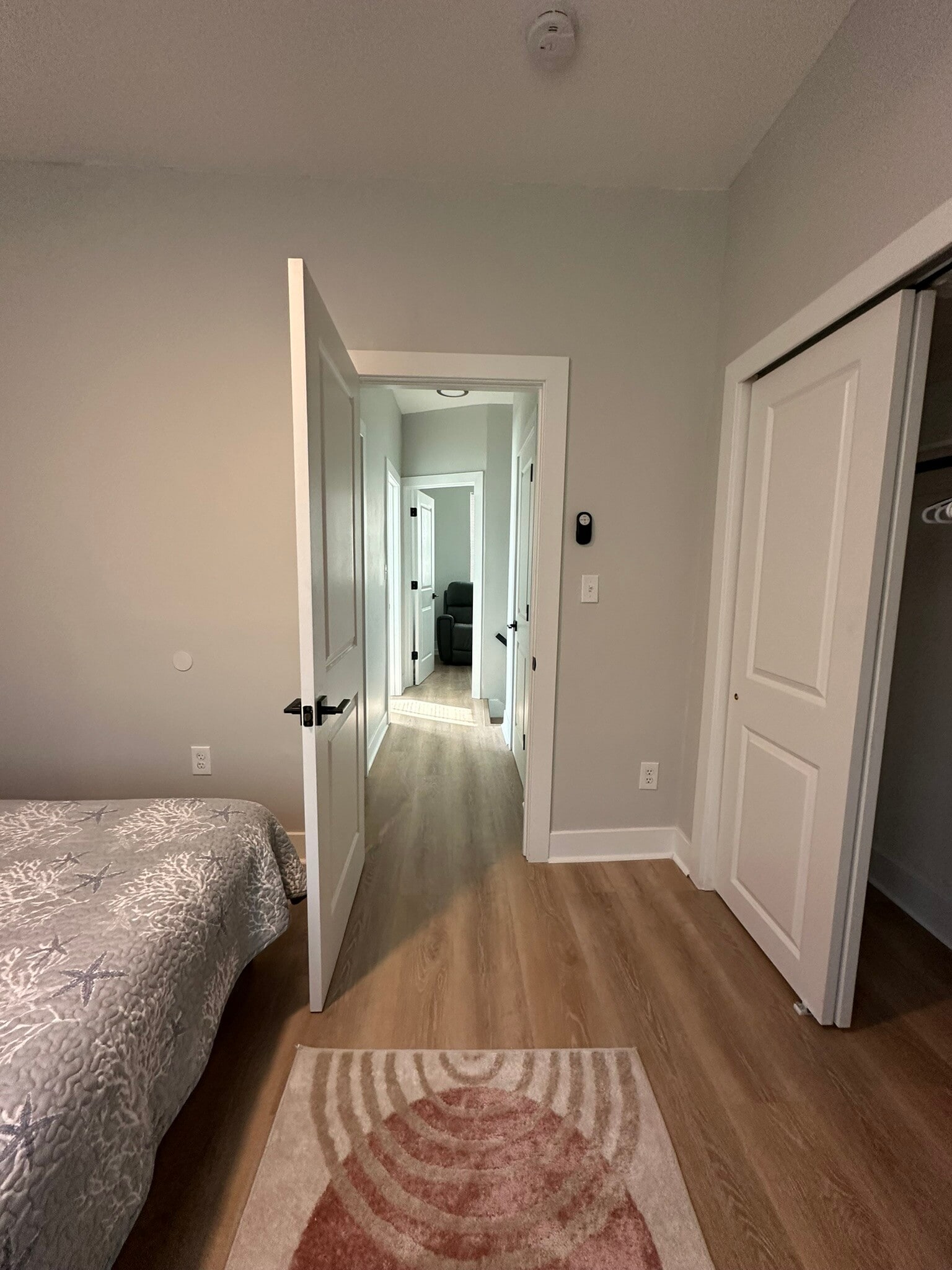 Building Photo - 516 Wistar Pl