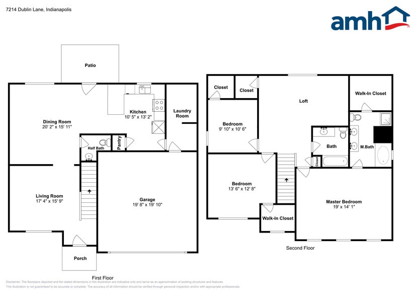 Building Photo - 7214 Dublin Ln