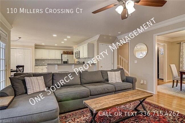 Building Photo - 110 Millers Crossing Ct
