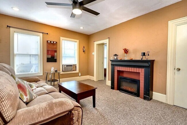 Building Photo - 59 Dartmouth St