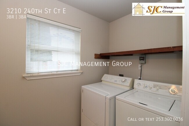 Building Photo - 3210 240th St Ct E