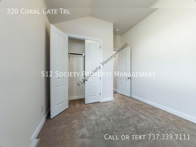 Building Photo - 320 Coral Gate Trail
