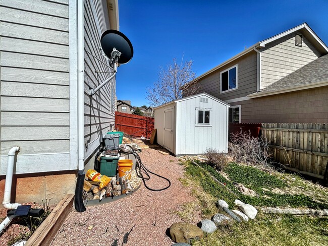 Building Photo - 13712 Narrowleaf Dr