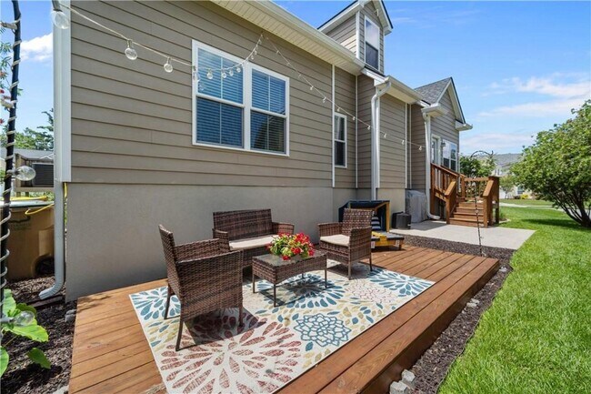 Building Photo - Flexible Space for Every Lifestyle! 4 Bedrooms Plus Loft & Bonus Room in Richmond Hill, GA