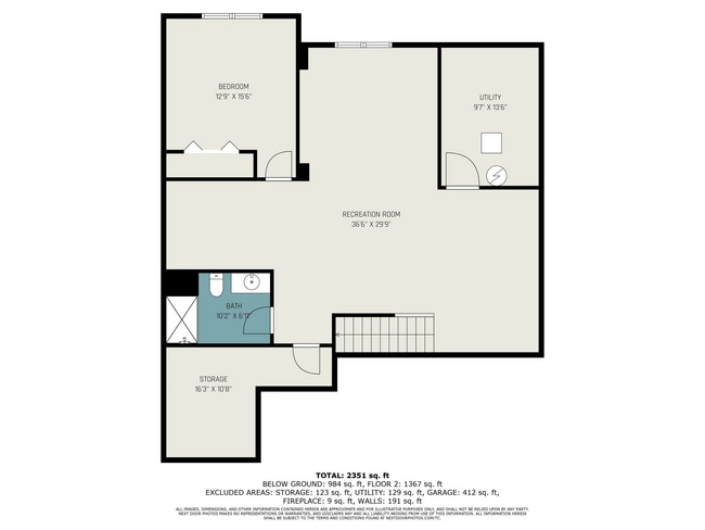 Building Photo - 150 Burwyck Park Dr