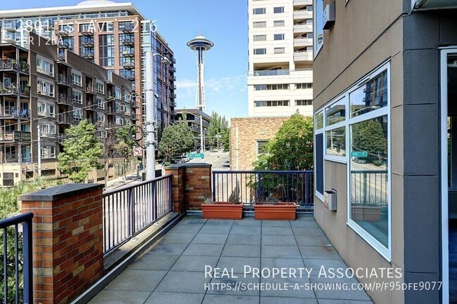 Building Photo - 2801 1st Ave