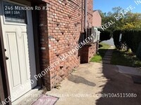 Building Photo - 246 Mendon Rd