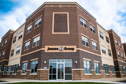 Building Photo - Westport Center Apartments