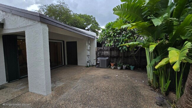 Building Photo - 6980 NW 30th Terrace