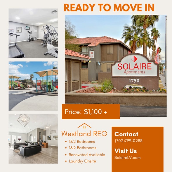 Primary Photo - 1750 Karen Ave