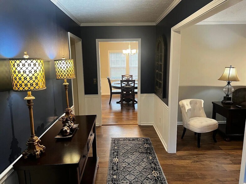 Building Photo - 3714 Cozy Ct