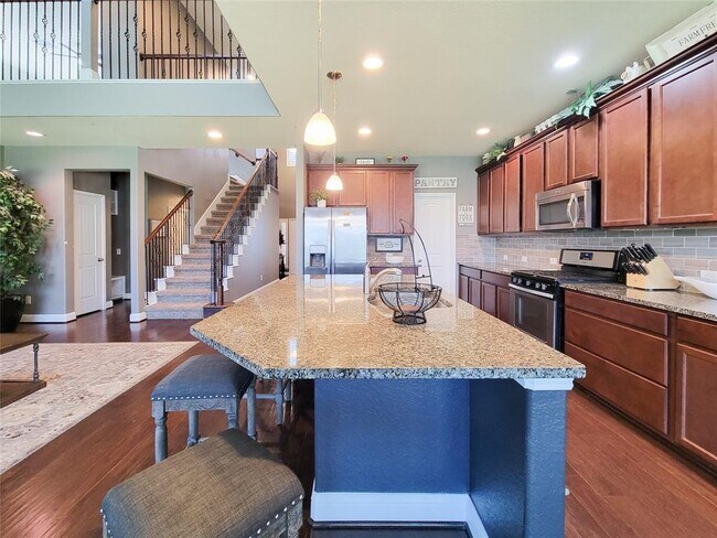 Building Photo - 1904 Emerald Breeze Ct.