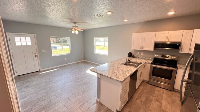 Building Photo - Beautiful 2020 Built 3 BD/2 BA Home in DeL...