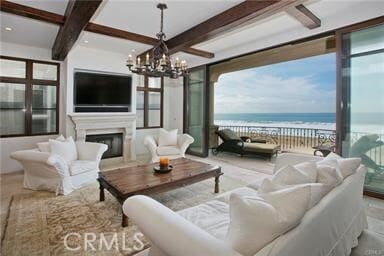 Building Photo - 1712 The Strand